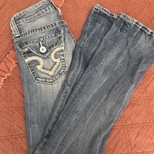 Big Star Jeans